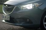 Mazda6 Sedan 2013 года